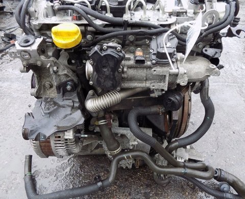 Renault Latitude 2.0 Dcı M9rp824 Çıkma Motor