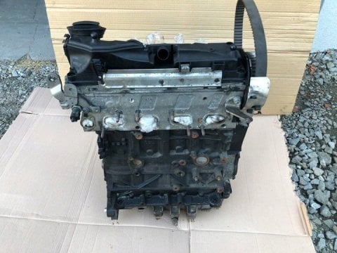 Skoda Yeti Çıkma Motor Fiyatları