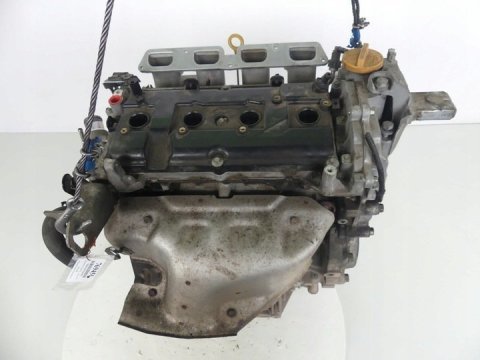 Renault Fluence 2.0 16V 140Hp  M4r 714 Çıkma Motor