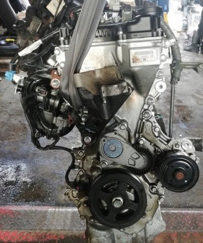 Toyota Corolla Çıkma Motor Fiyatları