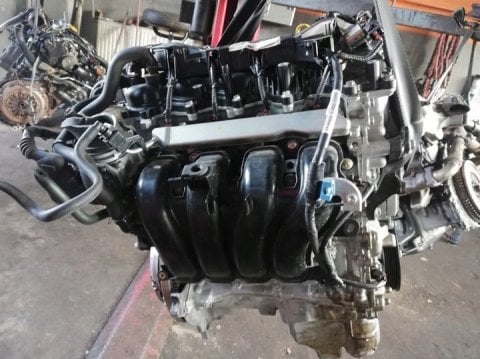Toyota Corolla Çıkma Motor Fiyatları