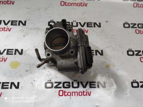 Honda Civic Fd6 Gaz Kelebeği