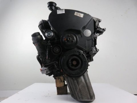 Volkswagen Crafter Çıkma Motor Fiyatları