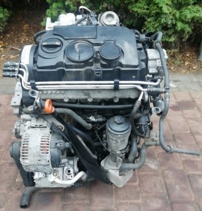Volkswagen Jetta Çıkma Motor Fiyatları