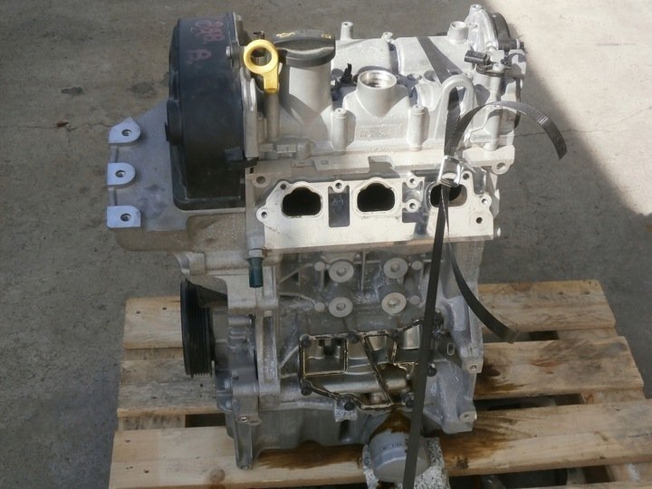 Volkswagen Polo Çıkma Motor Fiyatları