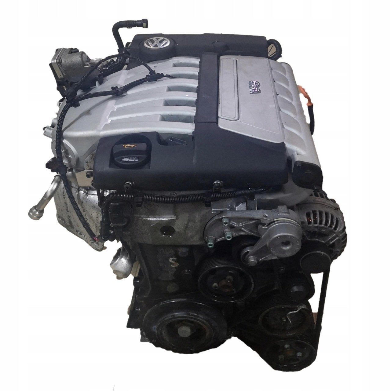Volkswagen Touareg Çıkma Motor Fiyatları