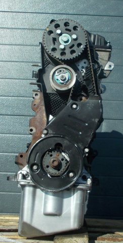 Volkswagen Transporter Çıkma Motor Fiyatları