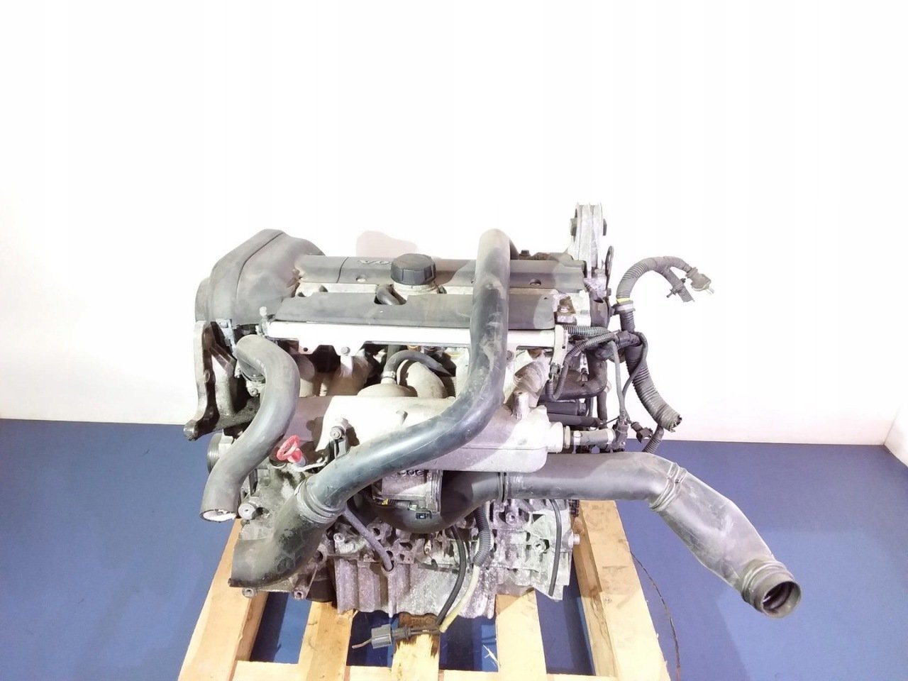 Volvo V70 Çıkma Motor Fiyatları