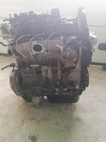 Ford Kuga 1.5 Tdci Xvja Çıkma Motor