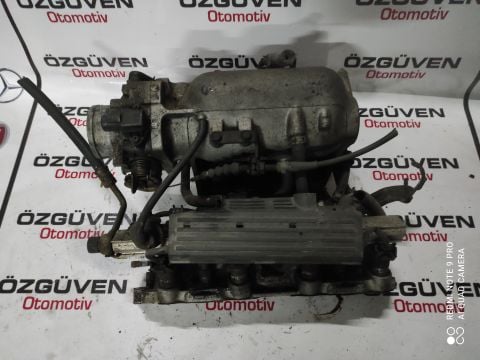 Honda İes 1.6 Dolu Manifold