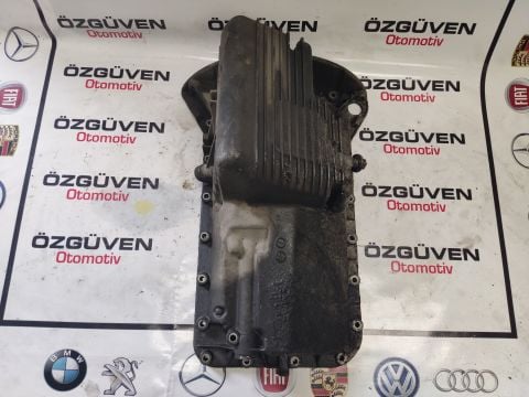 Bmw E36 M43 Yağ Karter