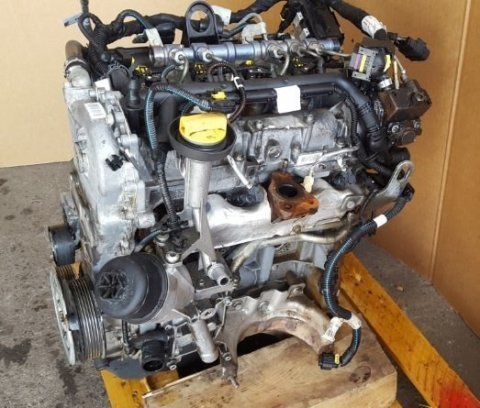 Fiat Fiorino 1.3 Jtd 199A9000 Çıkma Motor