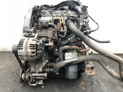Volkswagen Caddy 1.9 Sdı Asx Aey Çıkma Motor