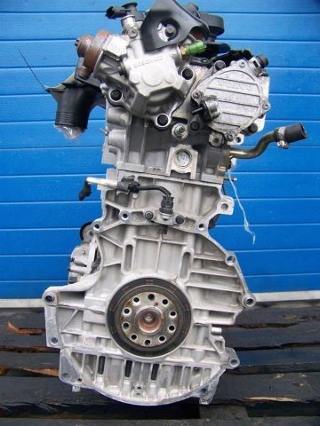 Volvo S90 B4204t35 Sandık Motor