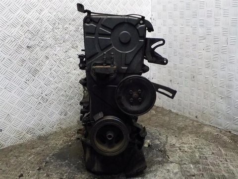 Hyundai Elantra 1.6 G4ed Çıkma Motor