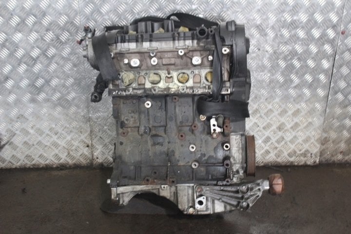 Audi Q5 2.0 Tfsi Bpj Çıkma Motor Parçaları