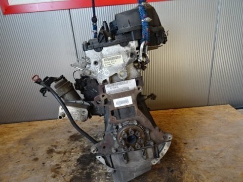 Bmw 118d 2.0 D M47 Çıkma Motor Parçaları