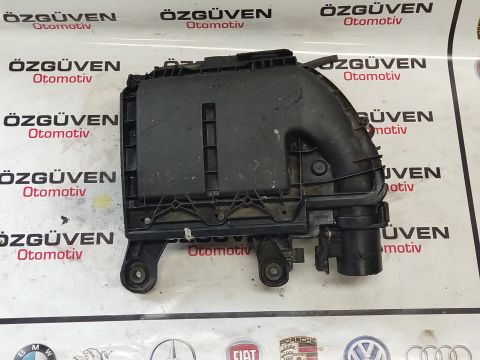 Citroen Berlingo 1.6 Euro 5 Hava Filtre Kazanı
