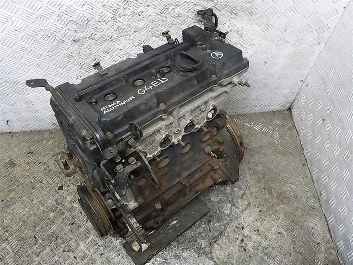 Hyundai Accent Era 1.6 G4ed Yarım Motor