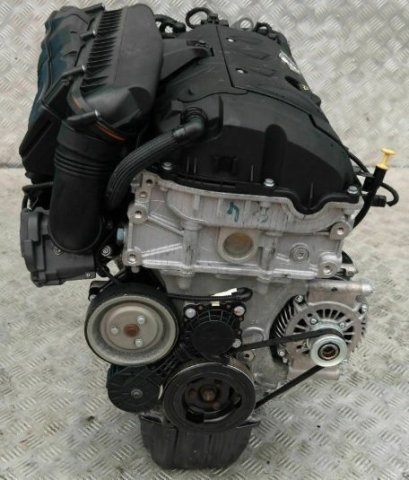 Mini Cooper R55 N12b16a Yarım Motor