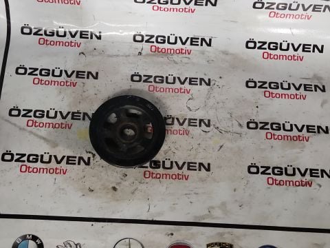 Hyundai Era 1.5 Krank kasnağı