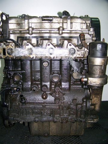 Hyundai Sonata 2.0 Crdı D4ea Çıkma Motor