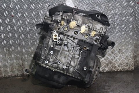 Skoda Roomster 1.2 Tsı Cbzb Çıkma Motor