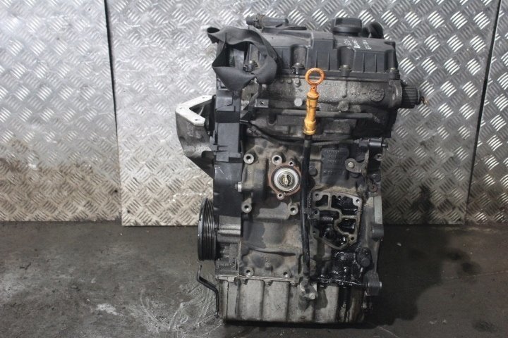 Skoda Roomster 1.4 Tdı Bnm Çıkma Motor