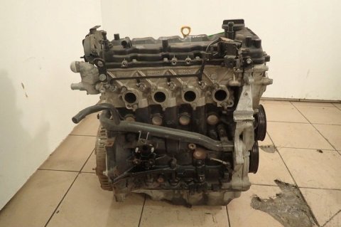 Kia Optima 1.7 Crdı D4fd Çıkma Motor