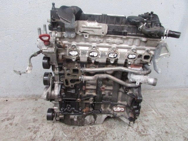 Ssangyong Tivoli 1.6 E-xdı D16x-001 Çıkma Motor