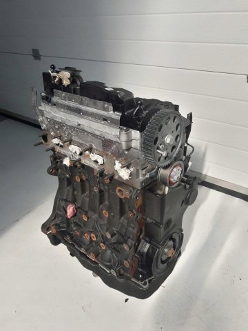 Skoda Karoq 1.6 Tdı Dgt Yarım Motor