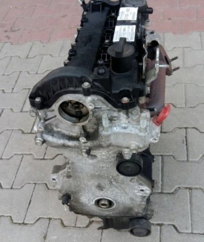 Ssangyong Xlv 1.6 E-xdı D16x Çıkma Motor