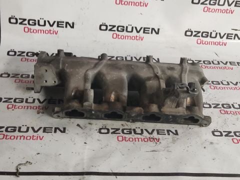 Mini Cooper S R53 Emme manifold