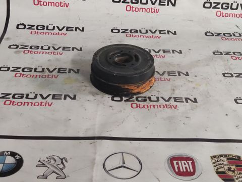 Mini Cooper S R53 Krank kasnağı