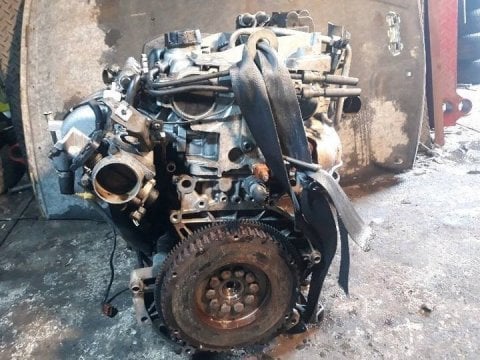Volvo V40 1.8 16V B4184s Çıkma Motor