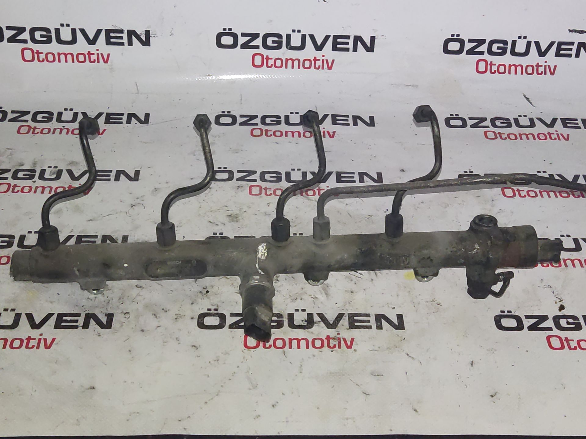 Hundai Tucson 2.0 CRDİ Enjektör Kütüğü