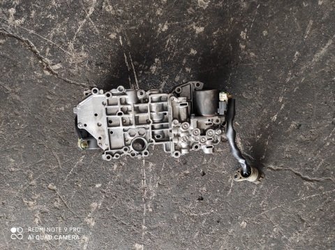 Honda Hrv Çıkma Otomatik Şanzıman Beyni