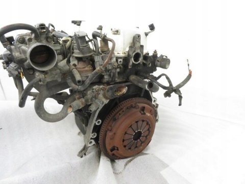 Honda Civic 1.5i V-Tec D15z3 Komple Motor