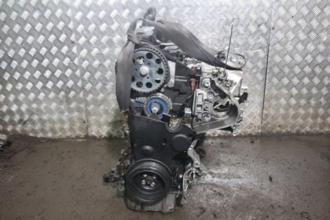 Volkswagen Caddy 2.0 Tdı Dfsd Yarım Motor