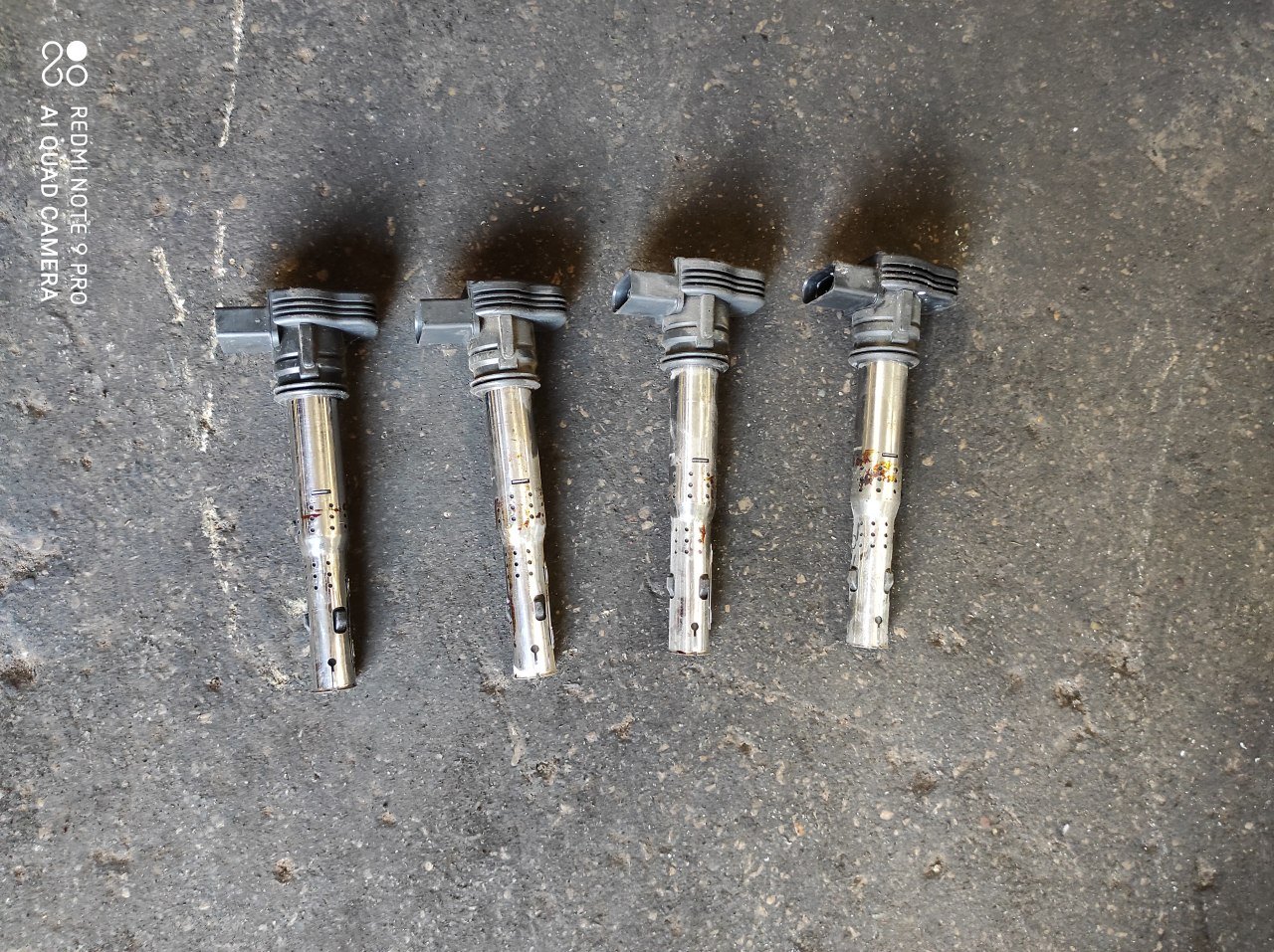 Volkswagen Passat 2.0 Tfsi Ateşleme Bobini