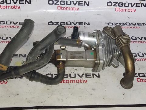 Renault Laguna 2 1.9 Egr