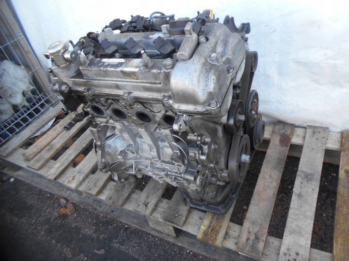Kia Sportage 1.6 G4fd Komple  Motor